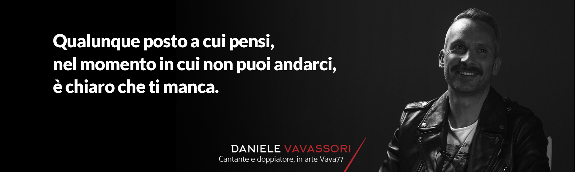 Daniele Vavassori